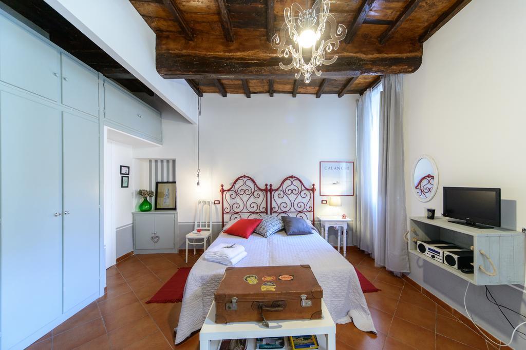 B&B La Polinnia Bagnoregio Exterior foto