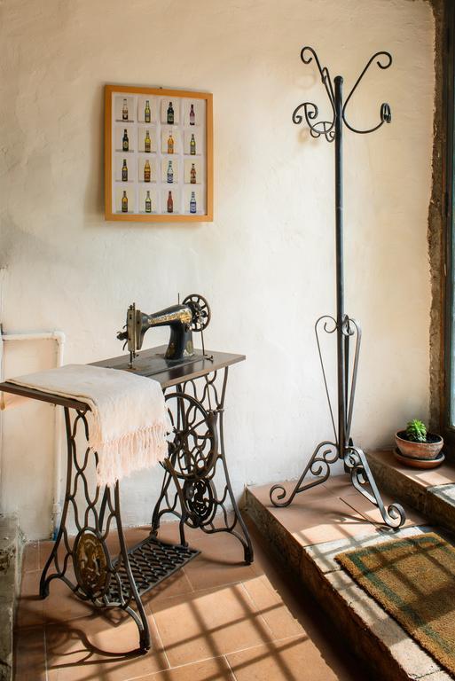 B&B La Polinnia Bagnoregio Quarto foto
